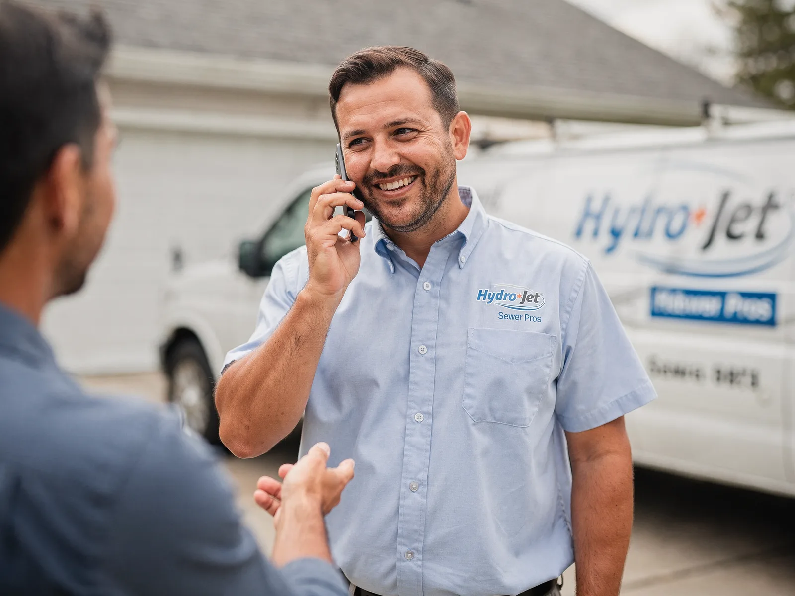Hydro Jetting Elizabethville, PA FAQs